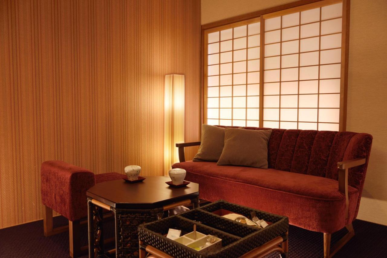 Kyo Yunohana Resort Suisen Kameoka Экстерьер фото