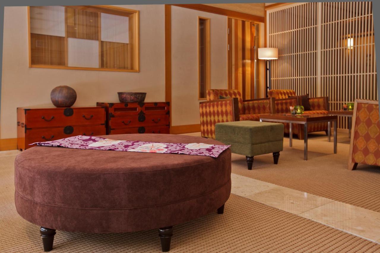 Kyo Yunohana Resort Suisen Kameoka Экстерьер фото