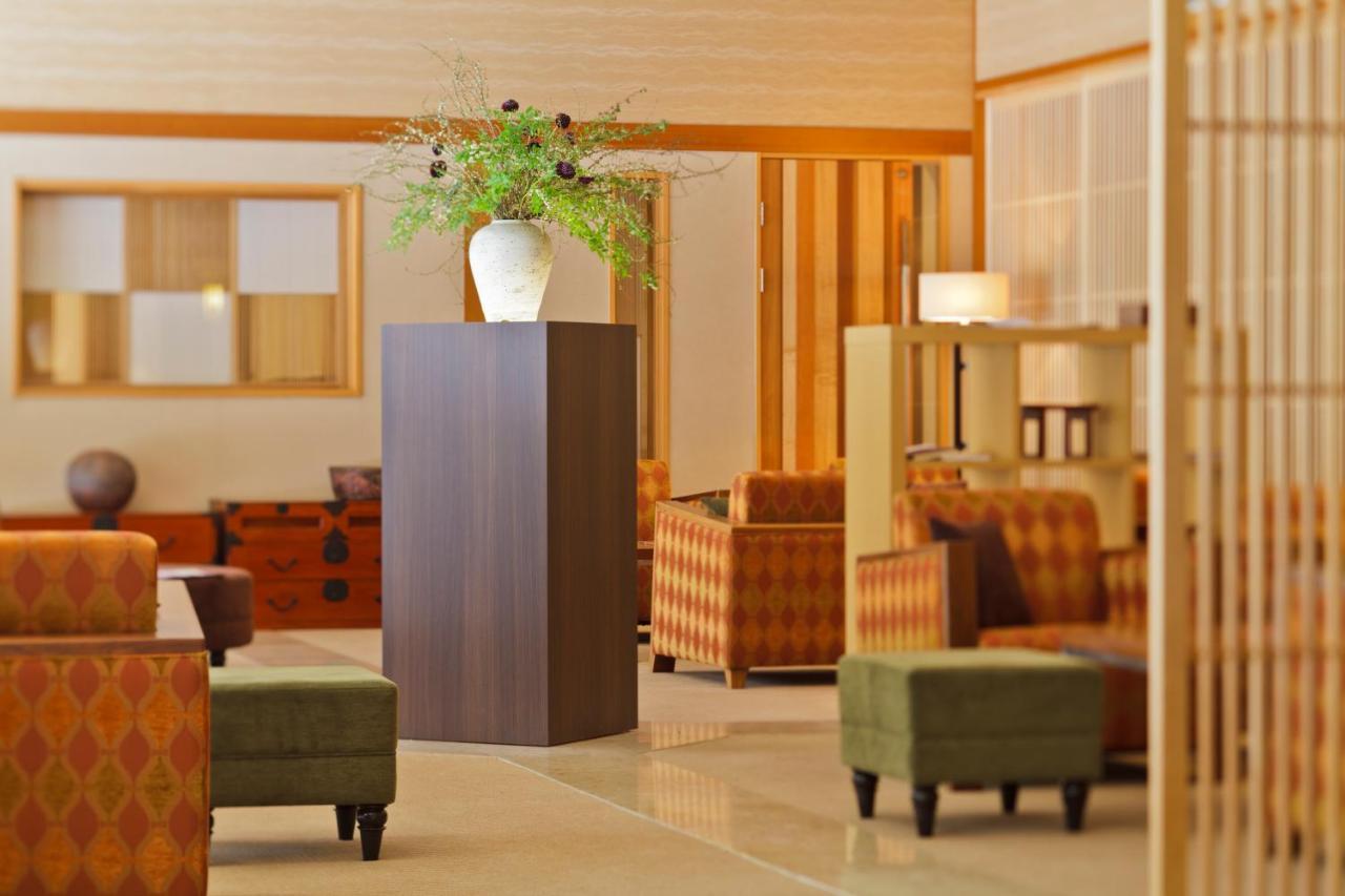 Kyo Yunohana Resort Suisen Kameoka Экстерьер фото