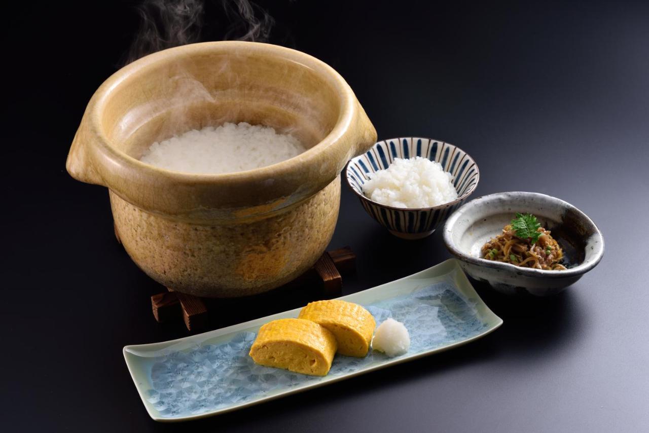 Kyo Yunohana Resort Suisen Kameoka Экстерьер фото