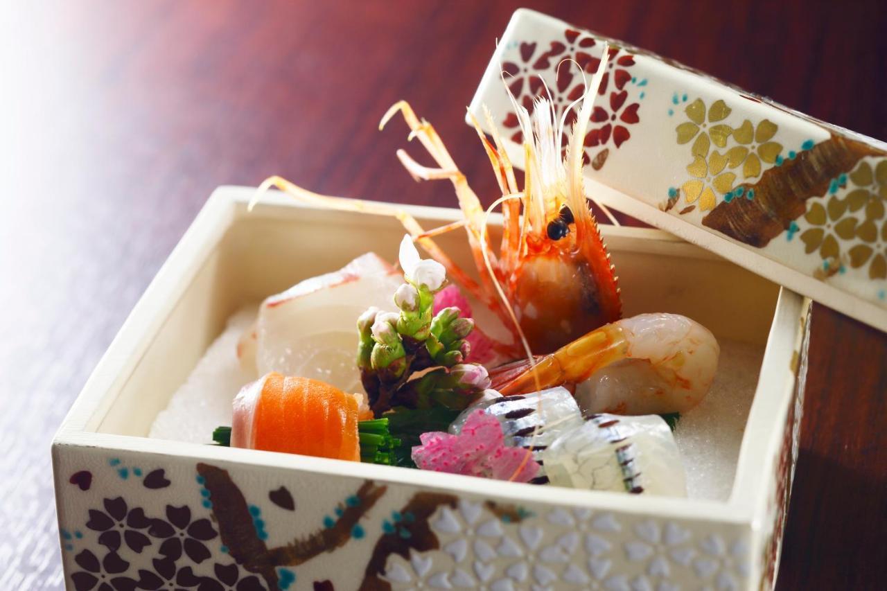 Kyo Yunohana Resort Suisen Kameoka Экстерьер фото