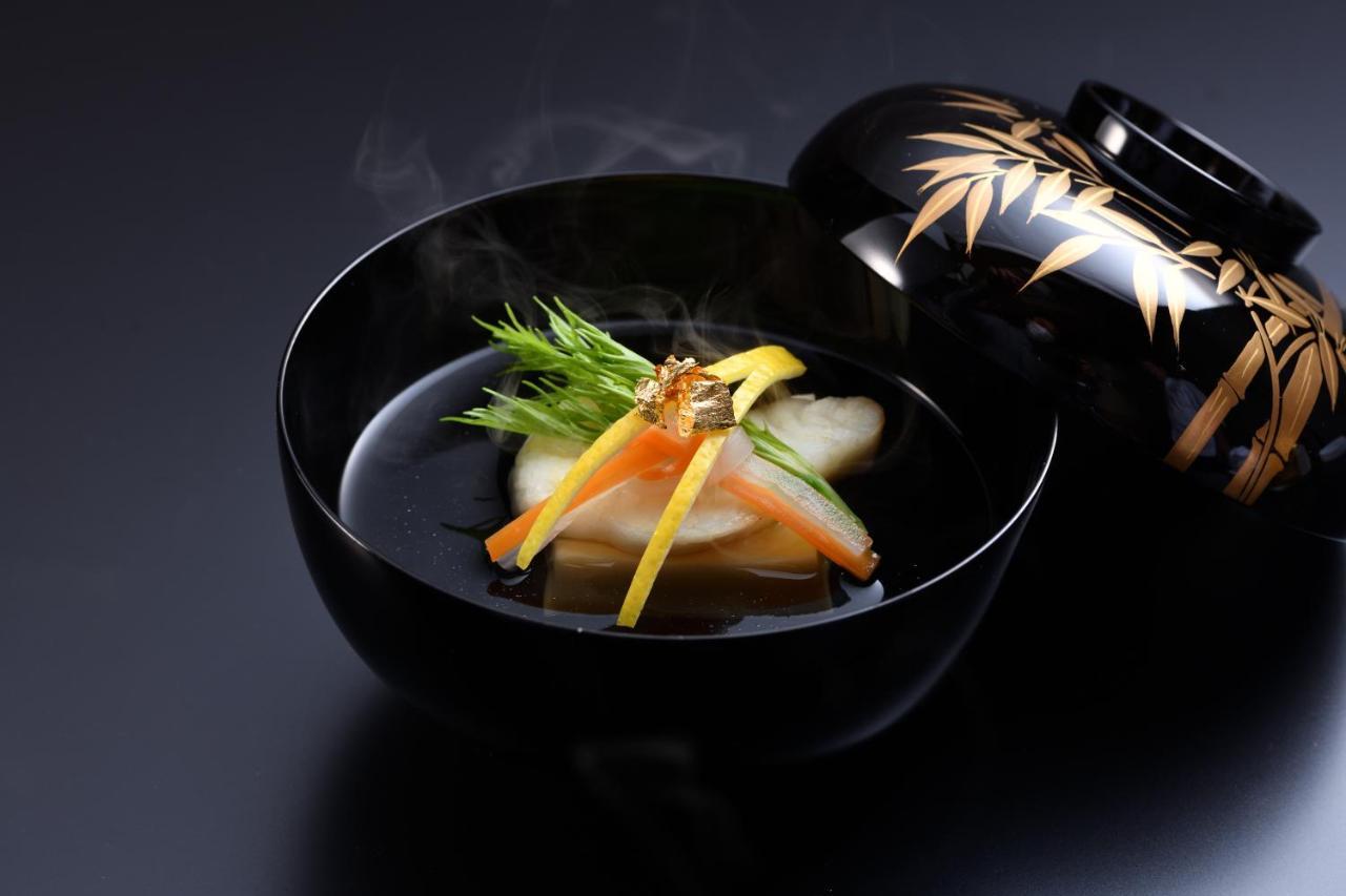 Kyo Yunohana Resort Suisen Kameoka Экстерьер фото