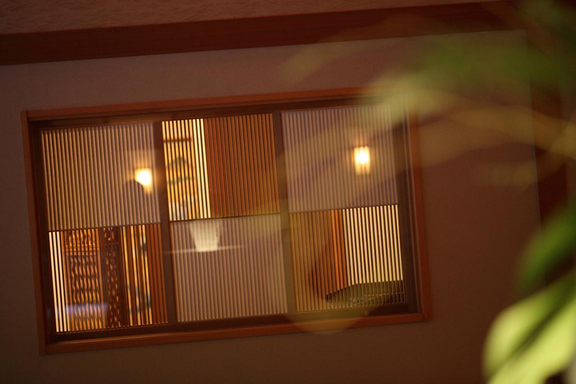 Kyo Yunohana Resort Suisen Kameoka Экстерьер фото