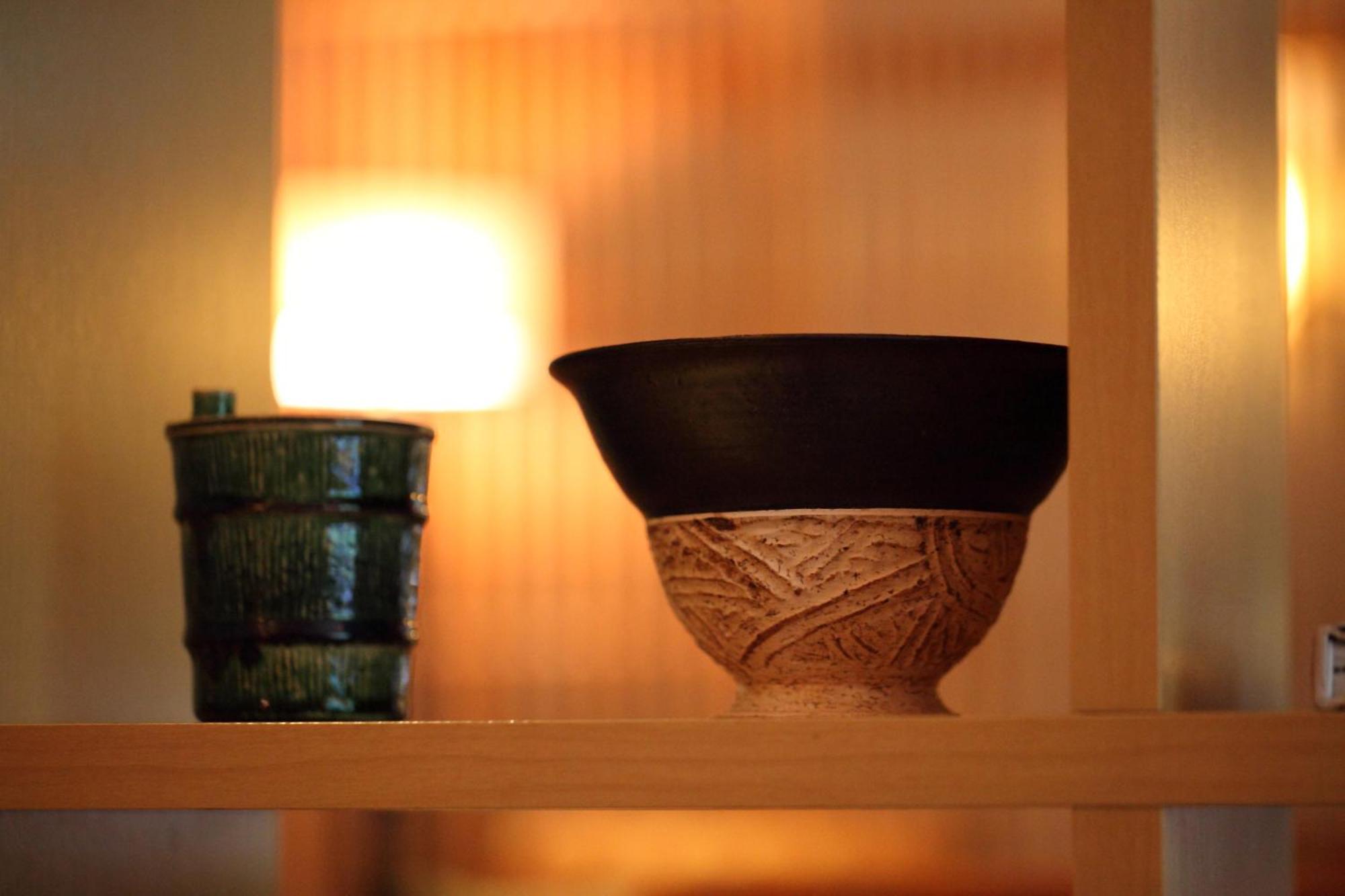 Kyo Yunohana Resort Suisen Kameoka Экстерьер фото